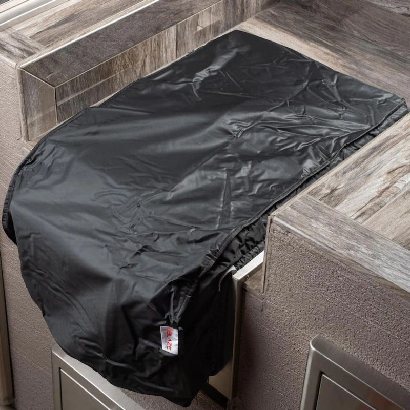 Blaze PBBICV Cover For Professional LUX / Premium LTE Built-In Power Burners