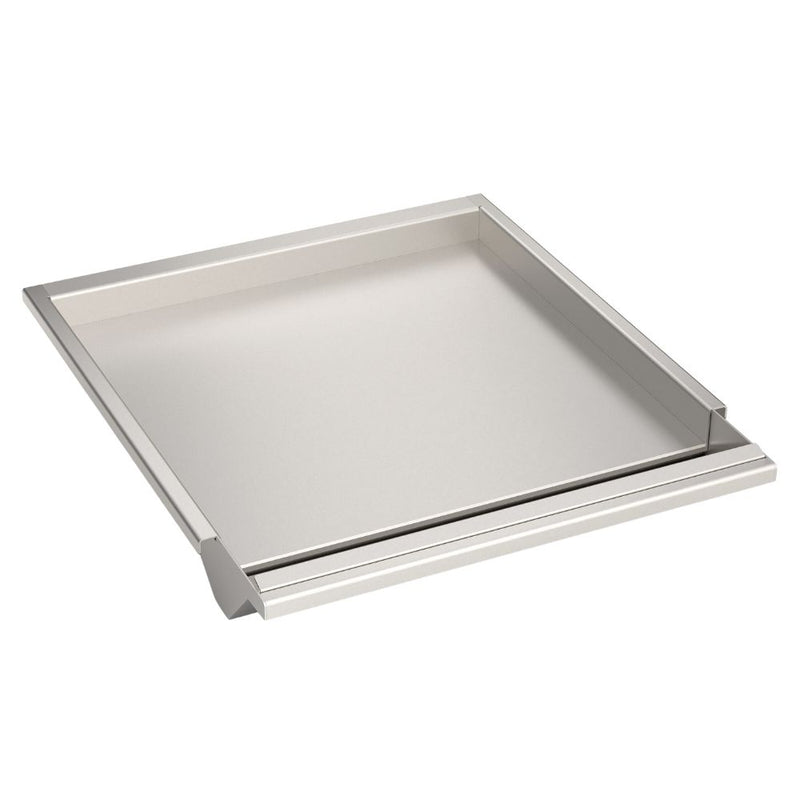 Fire Magic 3516A Stainless Steel Griddle for Echelon & Aurora A790, A660, A530, Power Burners, & Double Searing Station