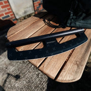 Gozney Off-Black Pizza Rocker | GW STORE