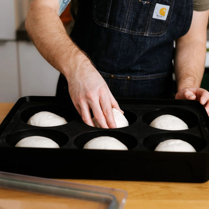 Gozney Dough Tray | GW STORE