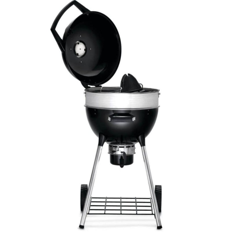 Napoleon PRO18 18-Inch Kettle Charcoal Grill | GW STORE