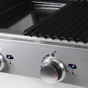 Bosca Block 750 Freestanding Gas Grill | GW STORE