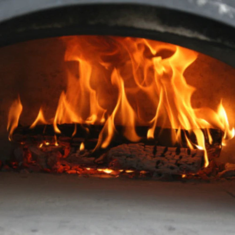 Chicago Brick Oven CBO-500 DIY Kit - Wood Fire Pizza Oven