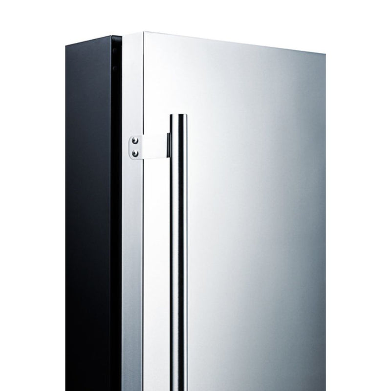 Summit SPR627OS 24" Wide Outdoor All-Refrigerator