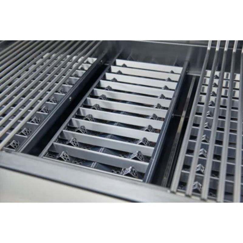 Broilmaster BSG424N 42" 4 Burner Built-In Gas Grill