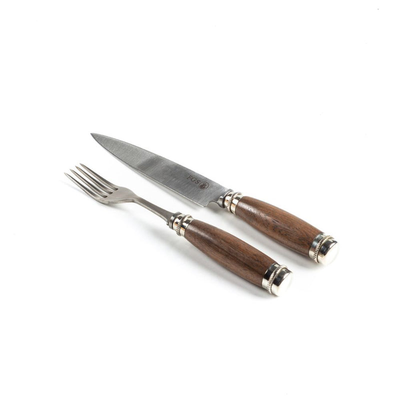 Fogues TX Cutlery Set For 6