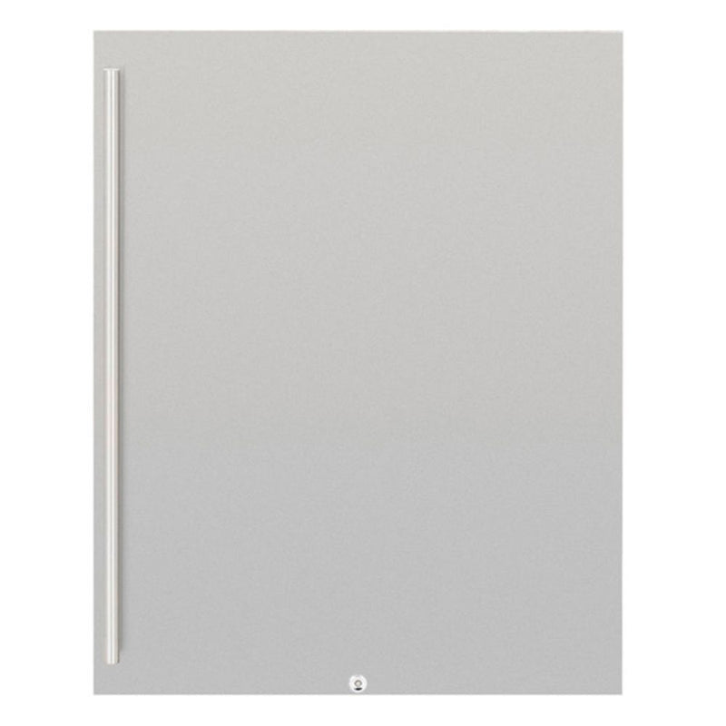 TrueFlame Replacement Door for 24S & 24D