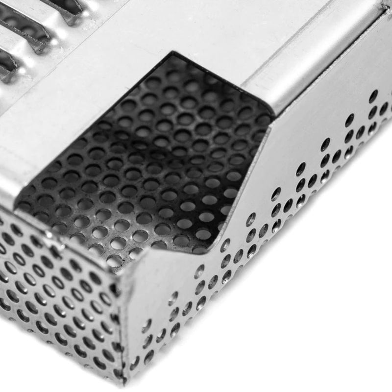Blaze BLZ-PROSGFT-316 Marine Grade Perforated Flame Tamer Upgrade For Professional LUX Gas Grills