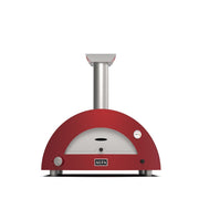 Alfa Moderno 2 Pizze Gas Oven GW STORE