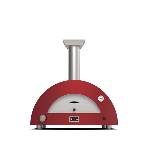 Alfa Moderno 2 Pizze Gas Oven GW STORE