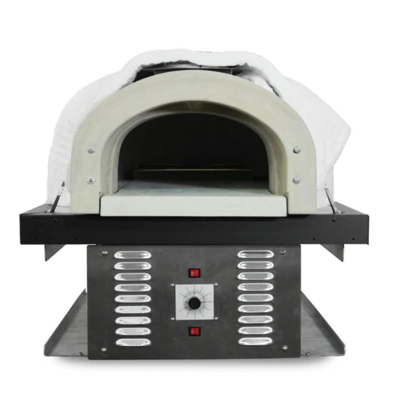 Chicago Brick Oven CBO-750 Commercial Hybrid Oven DIY Kit