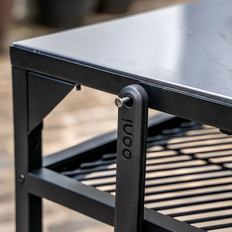 Ooni Modulat Table Hook Kit