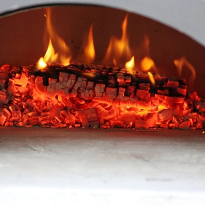 Chicago Brick Oven CBO-750 Freestanding Wood Fired Pizza Oven