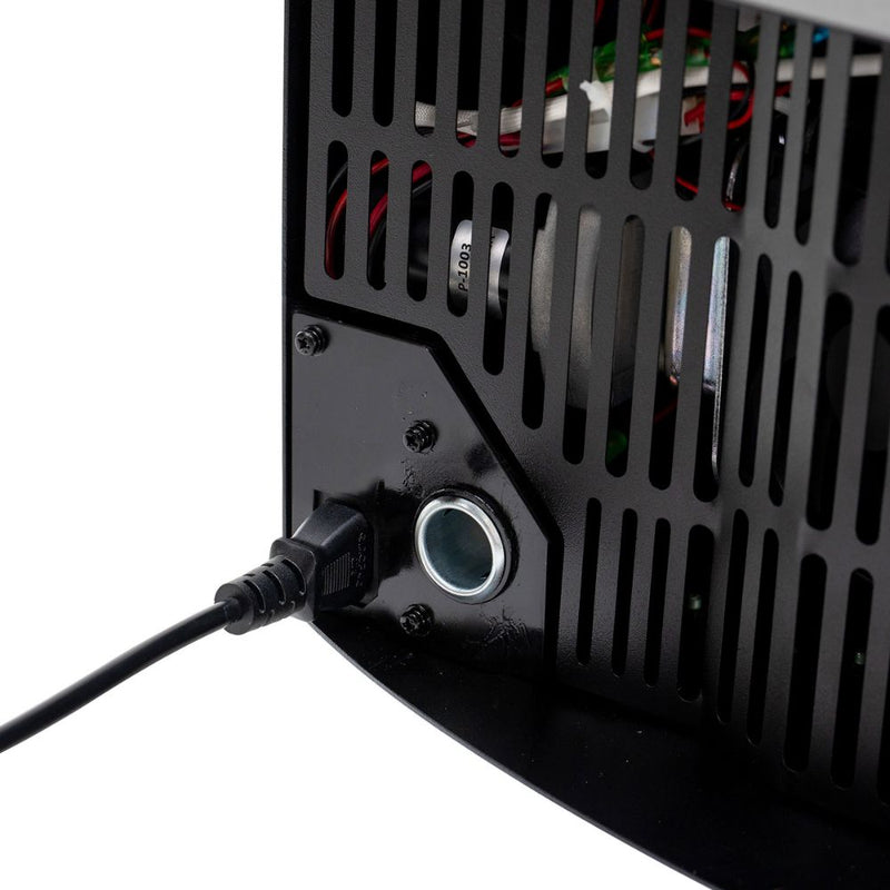 Green Mountain Grills Peak Prime 2.0 Wifi Pellet Grill