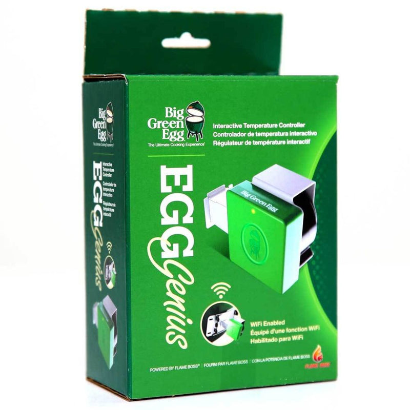 Big Green Egg 121028 EGG Genius