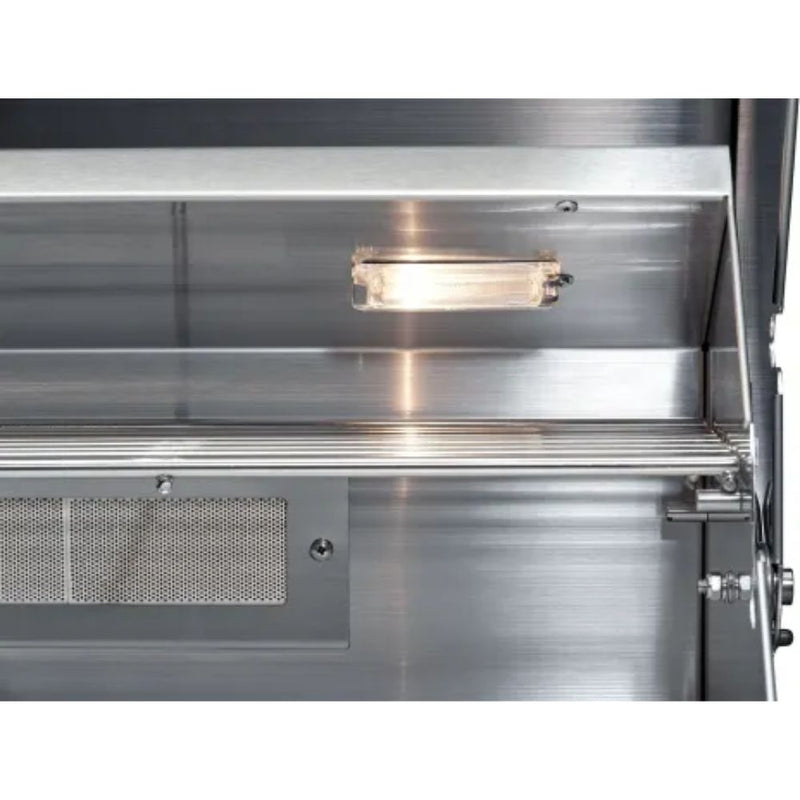 Broilmaster BSG343N 34" 3 Burner Built-In Gas Grill