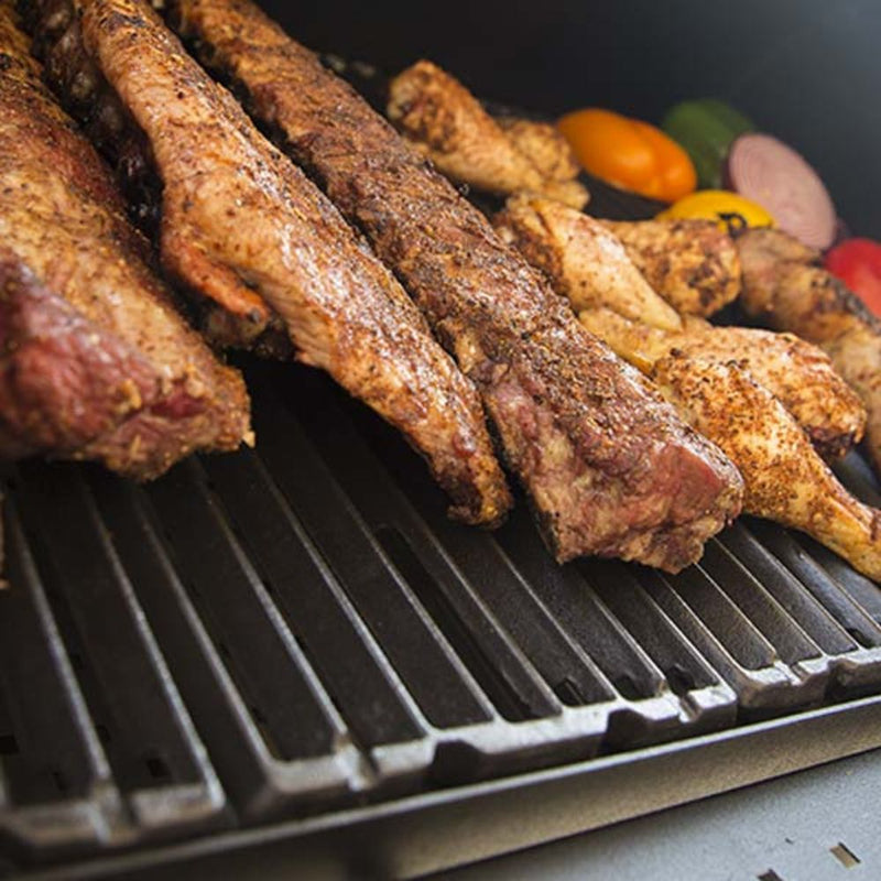 Broil King Regal 400 Freestanding Pellet Grill