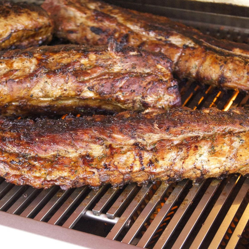 Fire Magic Aurora 24-Inch Built-in Gas Grill with Analog Thermometer