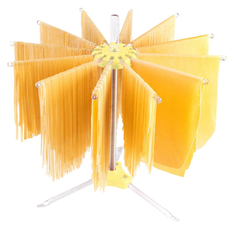 Pastalinda 15.7 x 7.87-Inch Pasta Drying Rack
