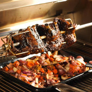 Lynx L30ATR Professional 30-Inch Built-in all Infrared Trident Gas Grill with Rotisserie | GW STORE