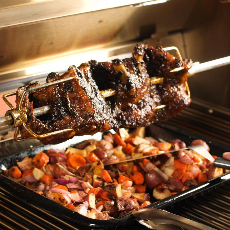 Lynx L30ATR Professional 30-Inch Built-in all Infrared Trident Gas Grill with Rotisserie | GW STORE