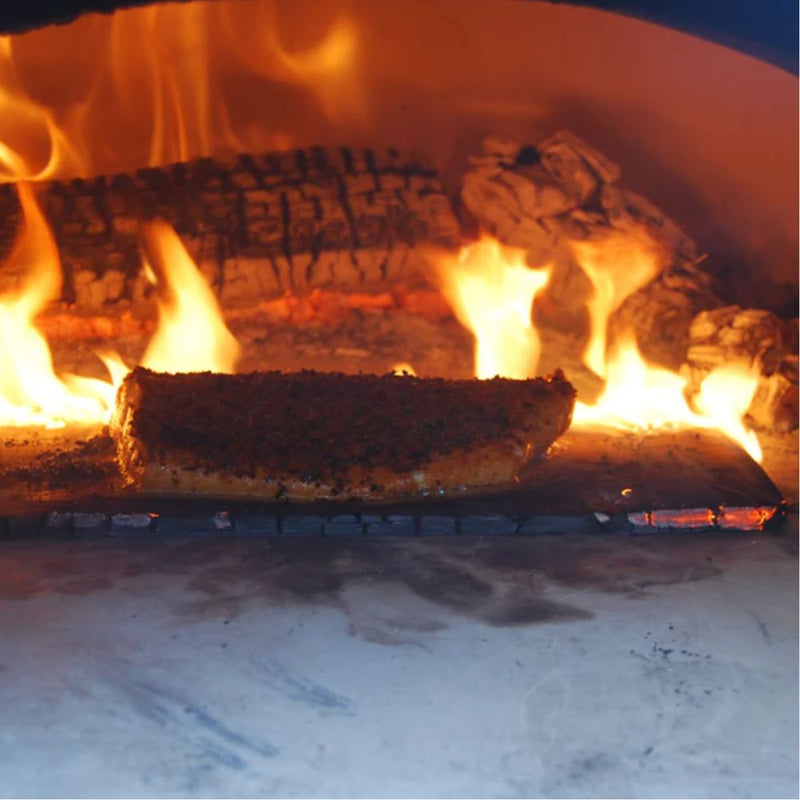 Chicago Brick Oven CBO-1000 Commercial Wood Fired Pizza Oven