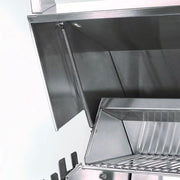 Lynx L30R-3 Professional 30-Inch Built-in Gas Grill with Rotisserie | GW STORE
