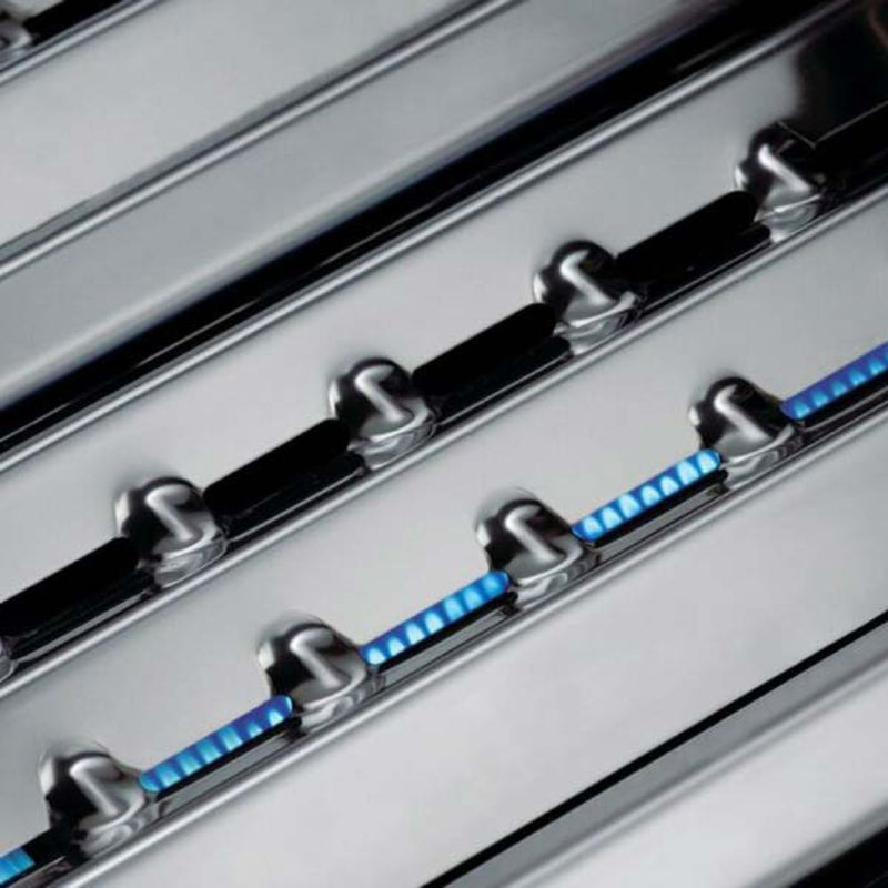 Broil King Crown S 440 Freestanding Gas Grill