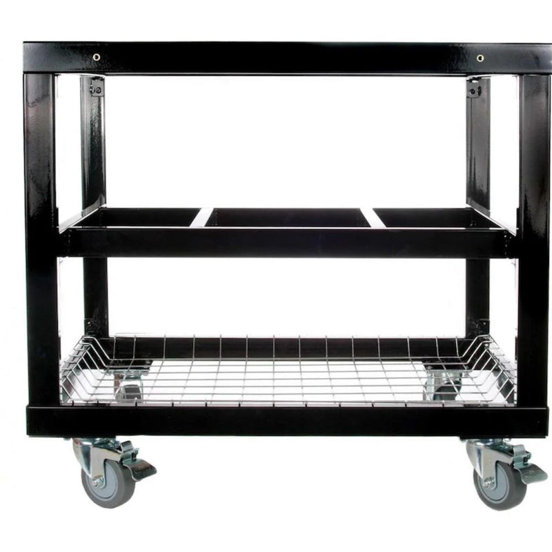 Primo PG00318 Steel Cart For Oval Junior Kamado