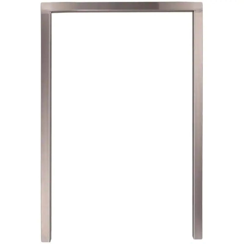 Blaze BLZ-TRIMKIT-126 Stainless Steel Trim Kit For Blaze 20-Inch 4.4 Cu. Ft. Refrigerators