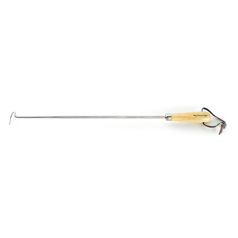 Big Green Egg 201515 Pigtail Meat Flipper