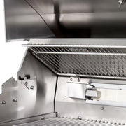 Lynx L36R-3 Professional 36-Inch Built-in Gas Grill with Rotisserie | GW STORE