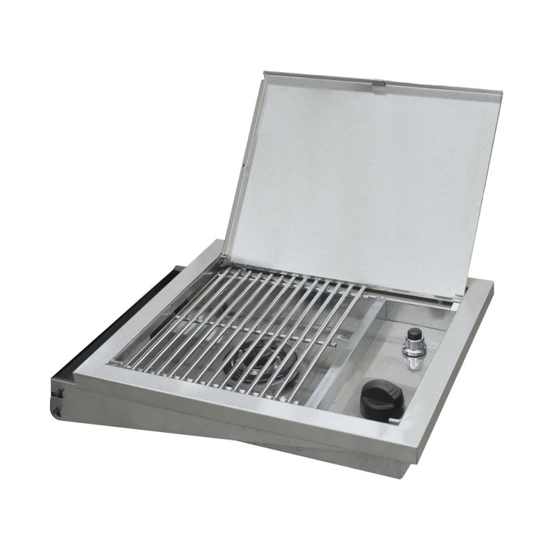 Broilmaster DPA150 Blue Flame Side Burner