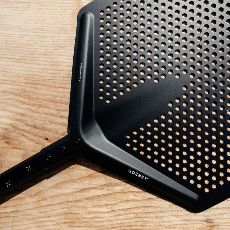 Gozney Pro Placement Pizza Peel | GW STORE