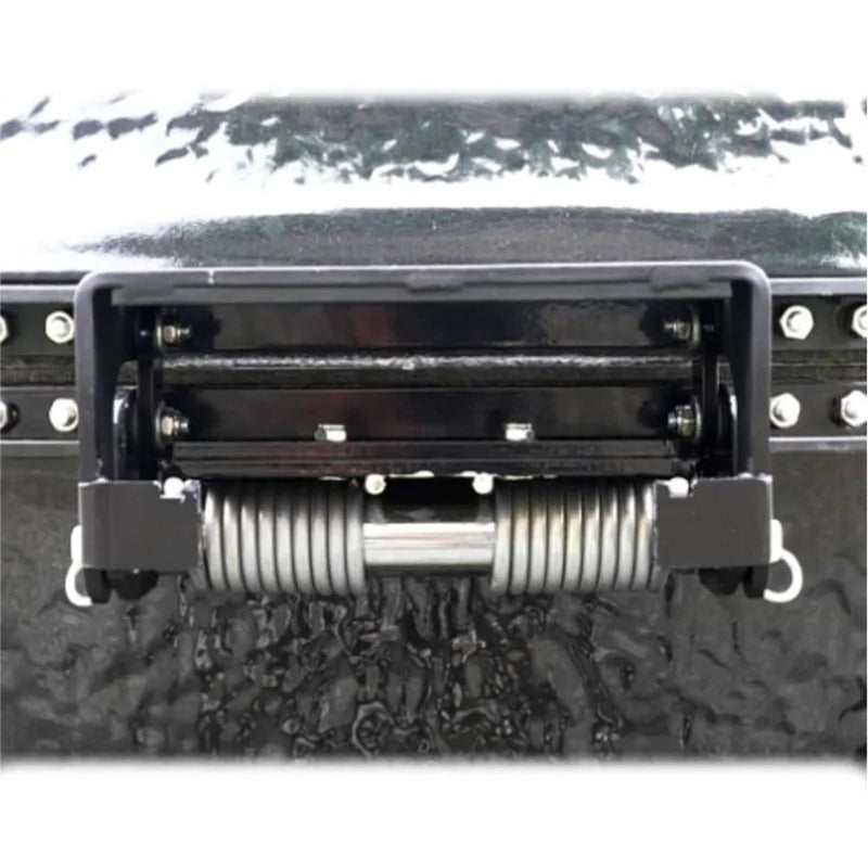 Primo PGHJR Easy Lift Hinge and Handle Kit for Oval Junior (Pre & Post 2015)
