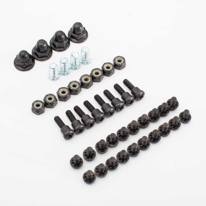 Big Green Egg Replacement Hardware pack for EGG Mates Composite - All Sizes