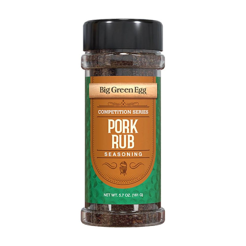 Big Green Egg 128584 Competition Series Seasoning Set