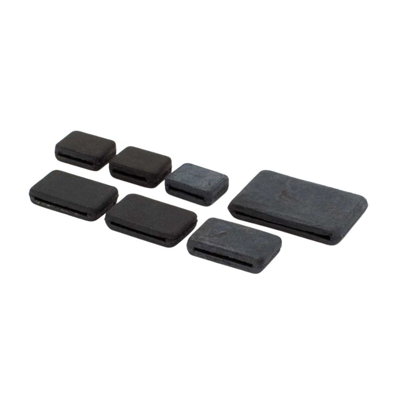 Big Green Egg Replacement Draft Door Tips for all Sizes