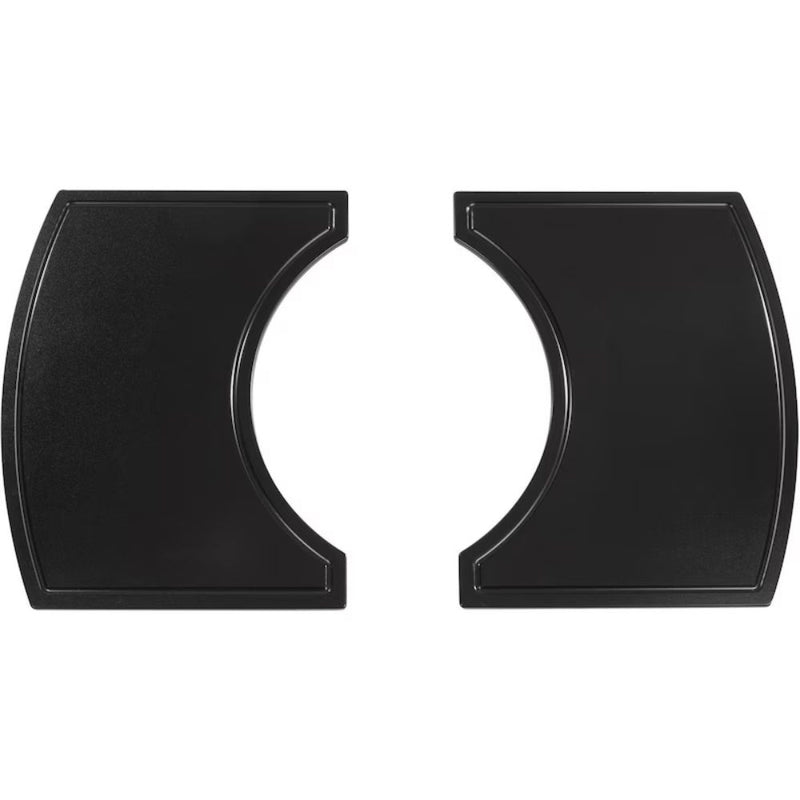 Primo PG00311 Oval XL and Oval LG Two-Piece Island Top for 368 Cart