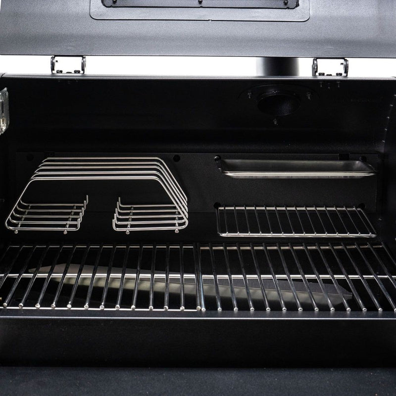 Green Mountain Grills RACKT RIb Rack Module