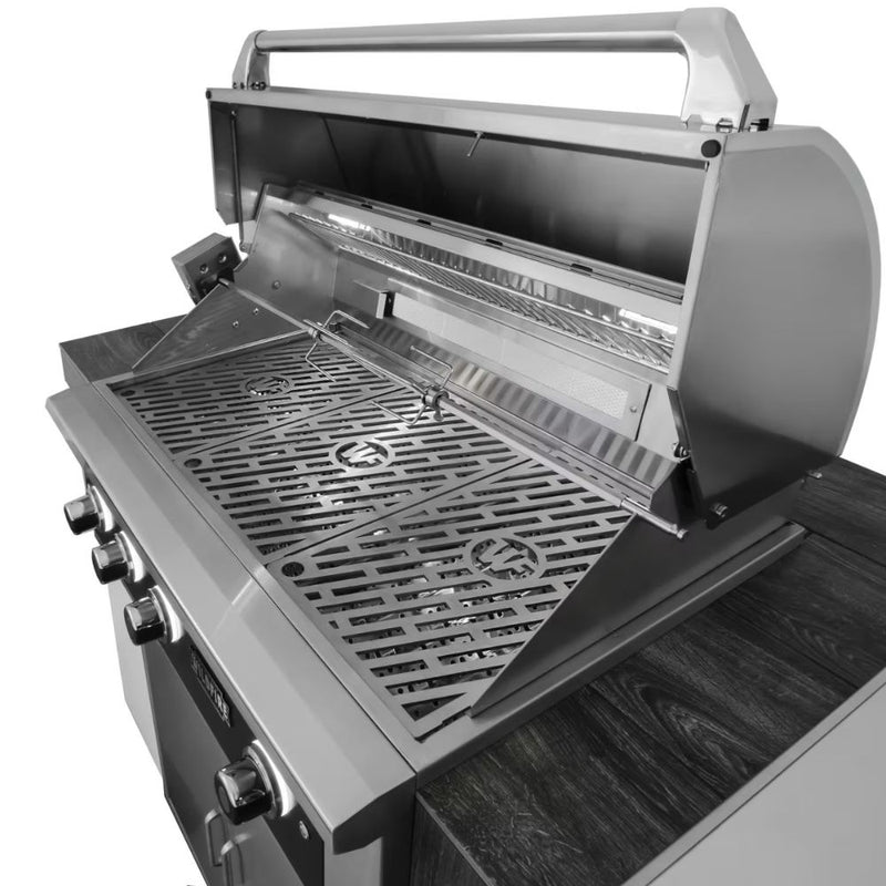Wildfire 30-Inch Rotisserie Kit