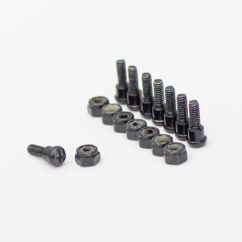 Big Green Egg 003256 Replacement Hardware pack for EGG Mates Wood