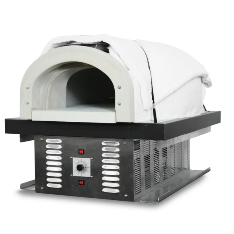 Chicago Brick Oven CBO-750 Residential Hybrid Oven DIY Kit