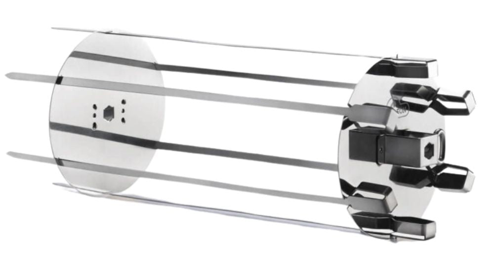 Napoleon 64008 Rotisserie Shish-Kebab Skewer Set | GW STORE