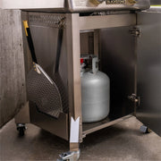 Blackstone Propane Select Pizza Oven | GW STORE