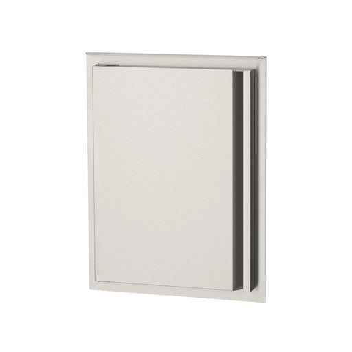 AOG 14-Inch Vertical Left Hinged Access Door | GW STORE