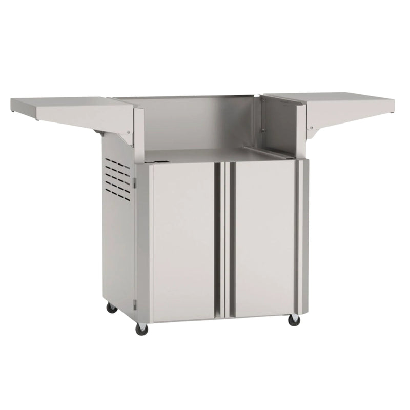 AOG 24-Inch Gas Grill Cart Stainless Steel | GW STORE