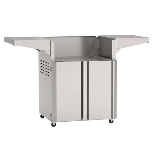 AOG 24-Inch Gas Grill Cart Stainless Steel | GW STORE