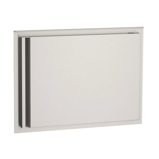AOG 24-Inch Right Hinged Horizontal Single Access Door | GW STORE