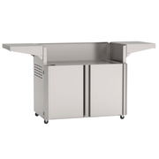 AOG 36-Inch Gas Grill Cart Stainless Steel | GW STORE